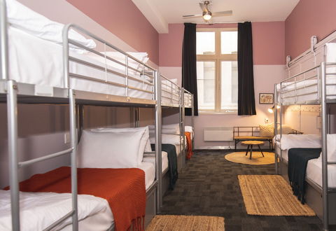 United Backpackers - Nambucca Heads Accommodation 9