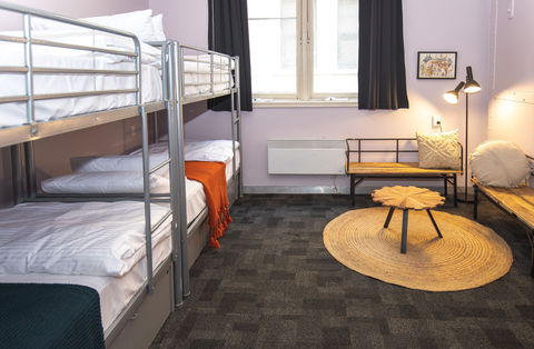 United Backpackers - Nambucca Heads Accommodation 12