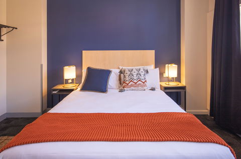 United Backpackers - Nambucca Heads Accommodation 13