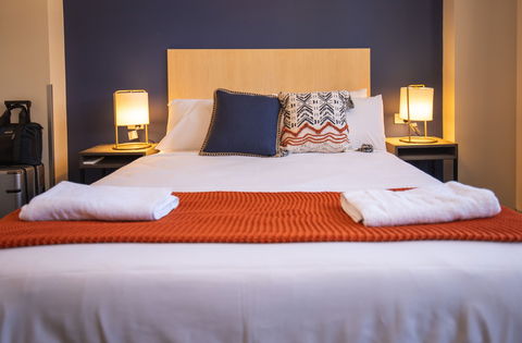 United Backpackers - Nambucca Heads Accommodation 14