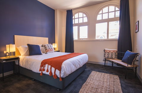 United Backpackers - Nambucca Heads Accommodation 15