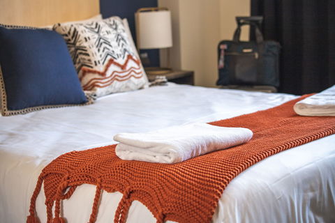 United Backpackers - Nambucca Heads Accommodation 16