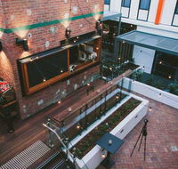 Kennigo Hotel Brisbane - Nambucca Heads Accommodation