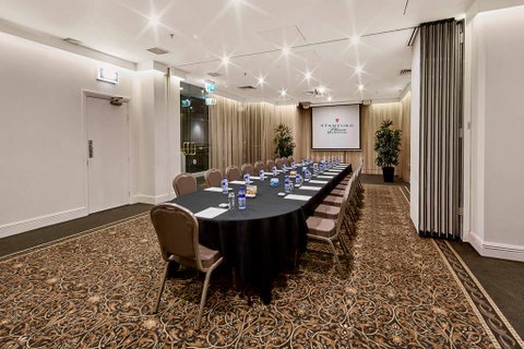 Stamford Plaza Melbourne - Nambucca Heads Accommodation 10