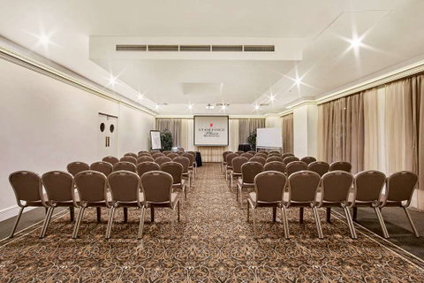 Stamford Plaza Melbourne - Nambucca Heads Accommodation 11