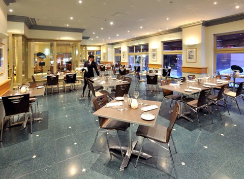 Stamford Plaza Melbourne - Nambucca Heads Accommodation 12