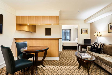 Stamford Plaza Melbourne - Nambucca Heads Accommodation 14