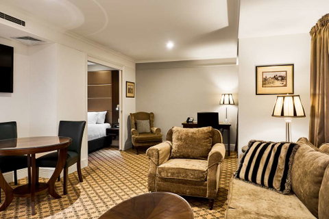 Stamford Plaza Melbourne - Nambucca Heads Accommodation 15
