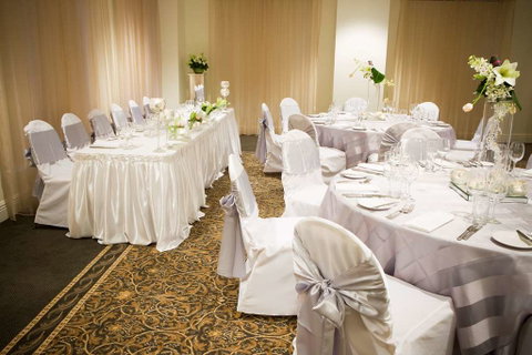 Stamford Plaza Melbourne - Nambucca Heads Accommodation 17