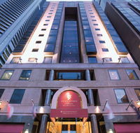 Stamford Plaza Melbourne - Nambucca Heads Accommodation