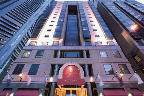 Stamford Plaza Melbourne - Nambucca Heads Accommodation 0