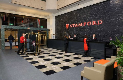 Stamford Plaza Melbourne - Nambucca Heads Accommodation 3
