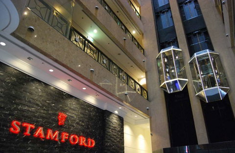 Stamford Plaza Melbourne - Nambucca Heads Accommodation 4