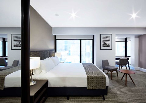 Stamford Plaza Melbourne - Nambucca Heads Accommodation 5