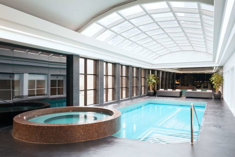 Stamford Plaza Melbourne - Nambucca Heads Accommodation 8
