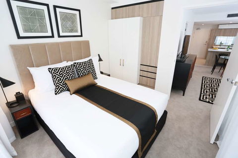Alex Perry Hotel And Apartments - Nambucca Heads Accommodation 4