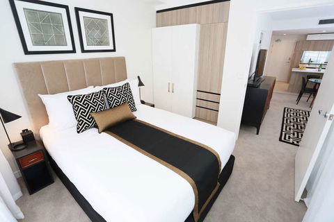 Alex Perry Hotel And Apartments - Nambucca Heads Accommodation 5