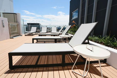 Alex Perry Hotel And Apartments - Nambucca Heads Accommodation 7