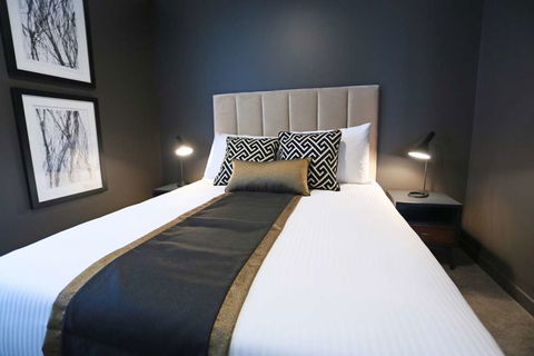 Alex Perry Hotel And Apartments - Nambucca Heads Accommodation 10