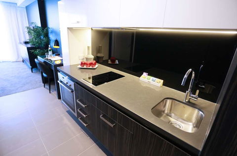 Alex Perry Hotel And Apartments - Nambucca Heads Accommodation 11