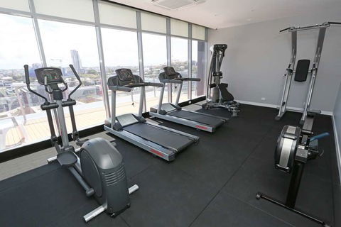 Alex Perry Hotel And Apartments - Nambucca Heads Accommodation 12