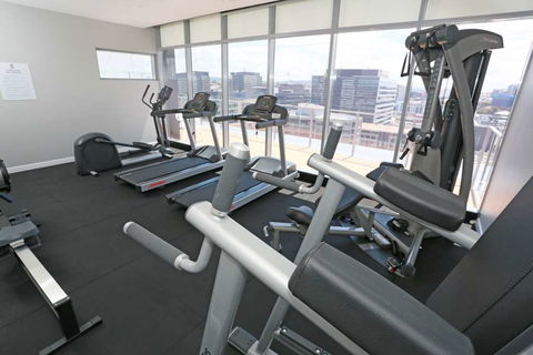 Alex Perry Hotel And Apartments - Nambucca Heads Accommodation 13