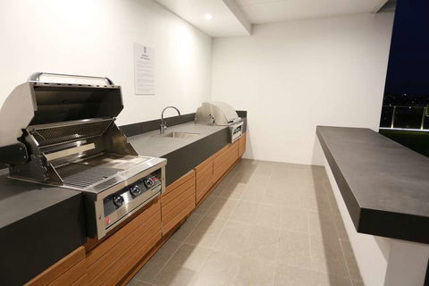 Alex Perry Hotel And Apartments - Nambucca Heads Accommodation 15