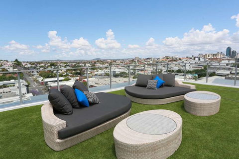 Alex Perry Hotel And Apartments - Nambucca Heads Accommodation 16