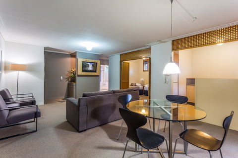 The Airport International Motel - Nambucca Heads Accommodation 6
