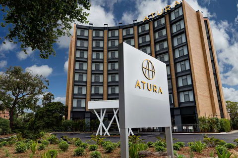 Atura Albury - Nambucca Heads Accommodation 2