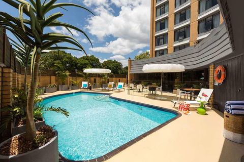Atura Albury - Nambucca Heads Accommodation 11