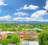 Mantra Albury Hotel - Nambucca Heads Accommodation