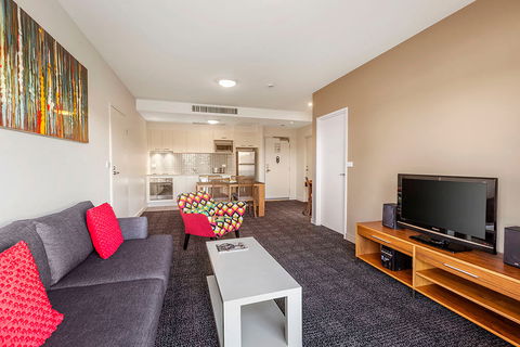 Quest Albury Seviced Apartments - Nambucca Heads Accommodation 8