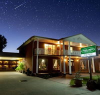 Meramie Motor Inn - Nambucca Heads Accommodation
