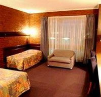 Albury Townhouse Motel - Nambucca Heads Accommodation