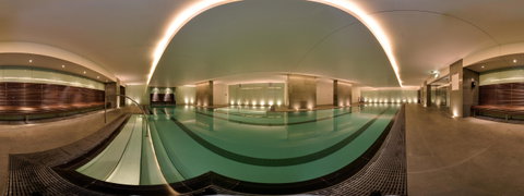 The Westin Melbourne - Nambucca Heads Accommodation 0