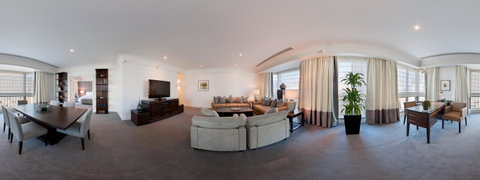The Westin Melbourne - Nambucca Heads Accommodation 2