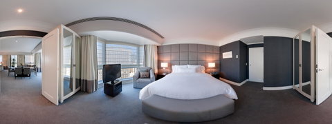 The Westin Melbourne - Nambucca Heads Accommodation 3