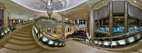 The Westin Melbourne - Nambucca Heads Accommodation 5