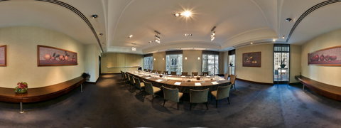 The Westin Melbourne - Nambucca Heads Accommodation 7