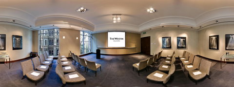 The Westin Melbourne - Nambucca Heads Accommodation 8