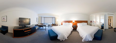 The Westin Melbourne - Nambucca Heads Accommodation 9