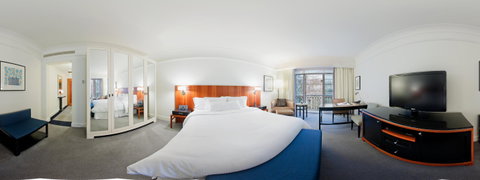 The Westin Melbourne - Nambucca Heads Accommodation 10