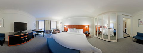 The Westin Melbourne - Nambucca Heads Accommodation 11
