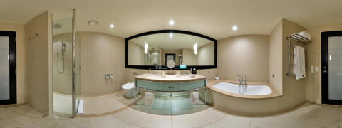 The Westin Melbourne - Nambucca Heads Accommodation 12
