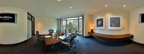 The Westin Melbourne - Nambucca Heads Accommodation 13