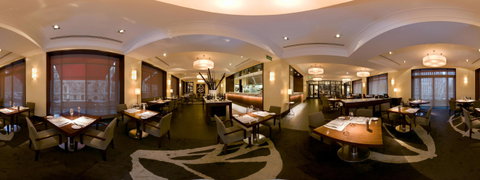The Westin Melbourne - Nambucca Heads Accommodation 14