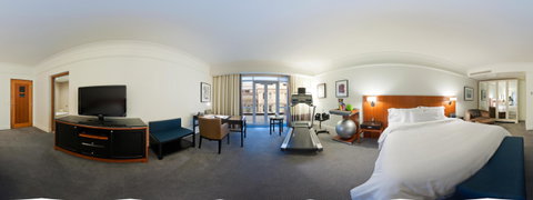 The Westin Melbourne - Nambucca Heads Accommodation 17