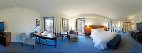The Westin Melbourne - Nambucca Heads Accommodation 18