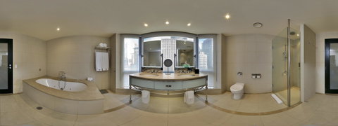 The Westin Melbourne - Nambucca Heads Accommodation 19